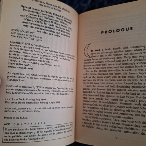 Moon Music - Picture 3 of 4